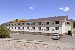  Super 8 by Wyndham Rapid City Rushmore Rd  Рапид-Сити